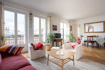 appartement à Paris 5ème (75)