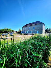 maison à Saint-Quentin (02)