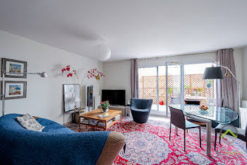 appartement à Courbevoie (92)