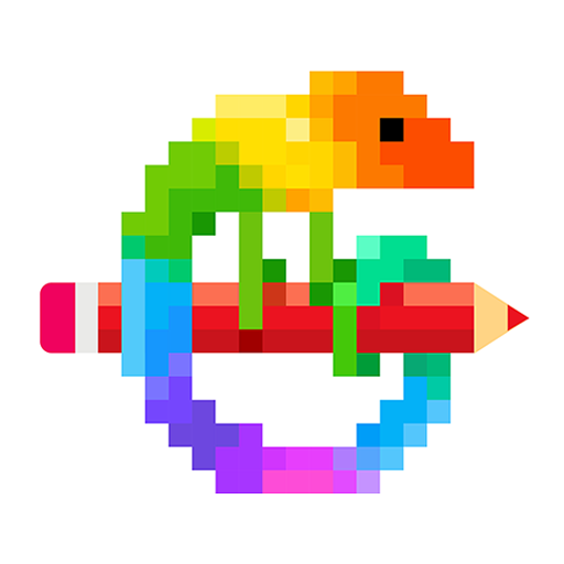 Pixel Art: Color by Number Game - Free Offline APK Download | Android