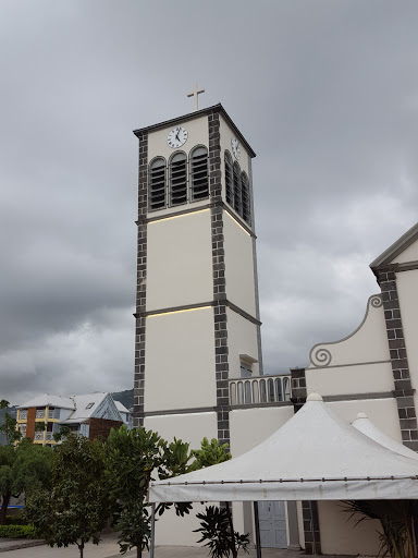 Église Saint Dominique