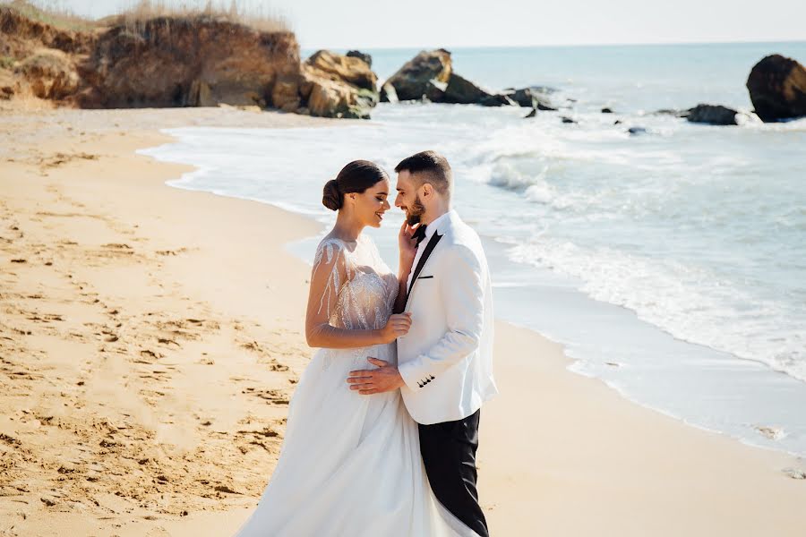 Fotógrafo de bodas Olga Novak (olhanovak). Foto del 23 de julio 2021