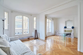 appartement à Paris 16ème (75)