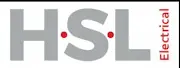 HSL Electrical  Logo