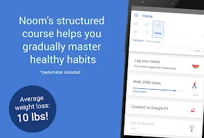 Noom Coach Health Weight v5.0.5