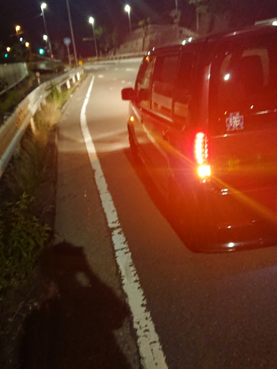 eKワゴンのドライブ・故障に関するカスタム事例の投稿画像1枚目