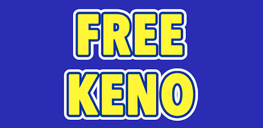 Cleopatra keno pay table