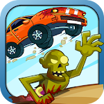 Cover Image of Download Zombie Road Trip 3.21 APK