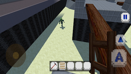 Escape The Dungeon Rolboxs Obby Mad 1 0 Apk Android Apps - escape from the dungeon obby in roblox