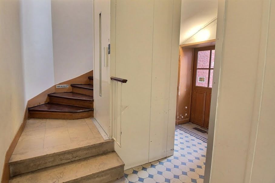 Vente appartement 4 pièces 60 m² à Clichy (92110), 555 000 €