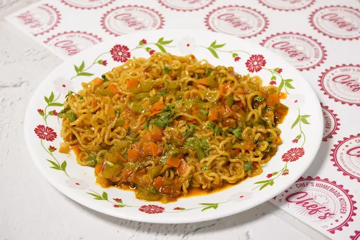 Veg Maggi