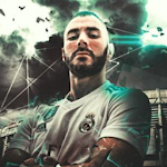 Cover Image of Baixar Karim Benzema Wallpaper 1.0 APK