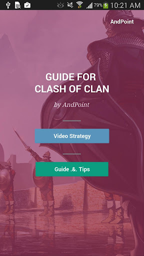 Help for Clash of Clans: War