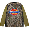 supreme®/dickies® jersey fw23