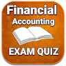 Financial Accounting Quiz Exam icon