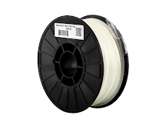 Taulman Nylon 230 Natural 3D Printing Filament (1kg)