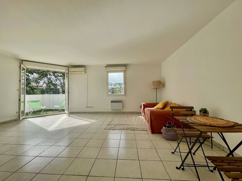 Vente appartement 3 pièces 63 m² à Marseille 10ème (13010), 185 000 €