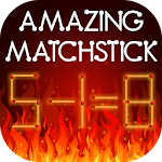 Amazing matchstick Apk