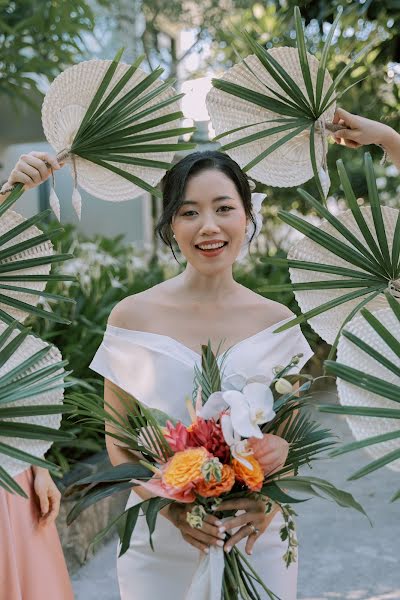 Wedding photographer Loi Vo (wowstudio). Photo of 1 August 2023