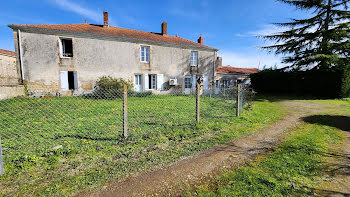 maison à Sainte-Gemme-la-Plaine (85)