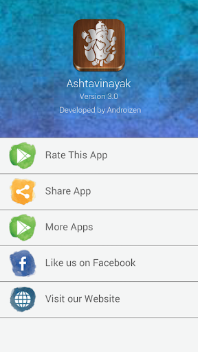 免費下載旅遊APP|Ashtavinayak (अष्टविनायक) app開箱文|APP開箱王
