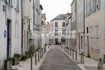 maison à La Rochelle (17)