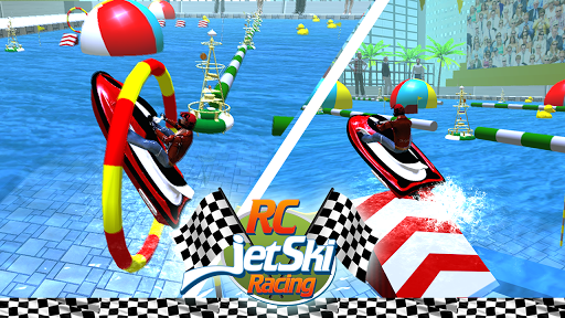 免費下載模擬APP|RC Jetski Racing 3D app開箱文|APP開箱王