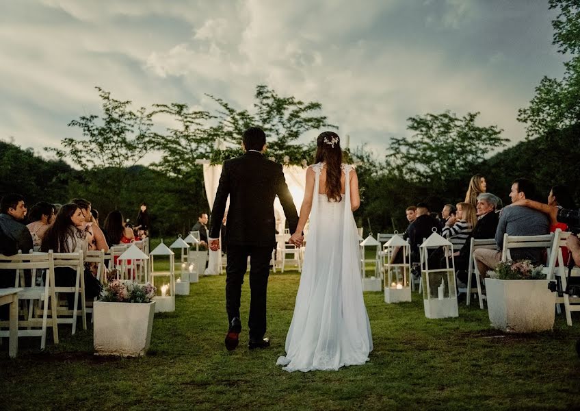 Fotógrafo de bodas Javier Velazque (hulfotografia). Foto del 25 de septiembre 2019