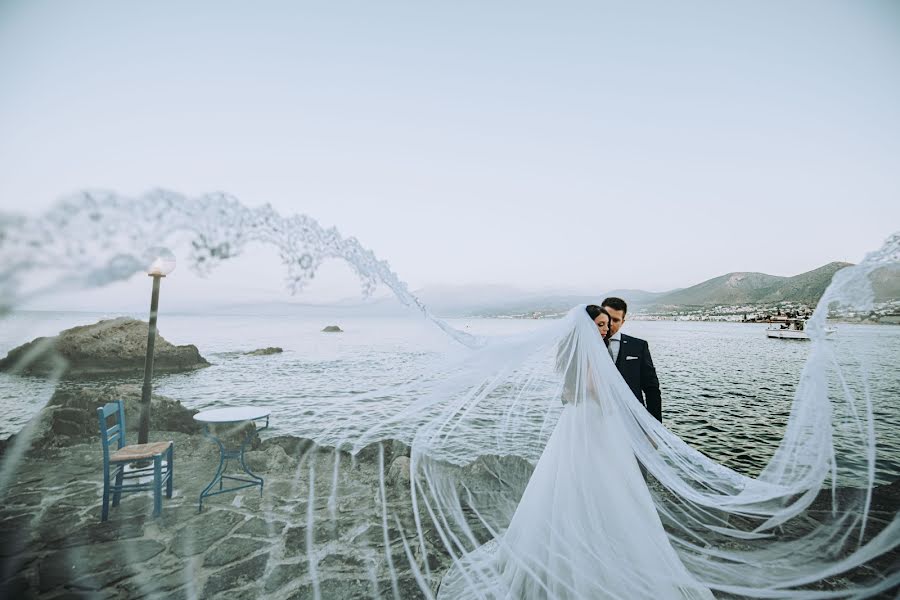 Wedding photographer Stelios Pol (clickart). Photo of 13 October 2020