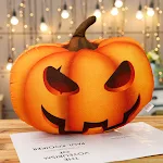 Devil pumpkin
