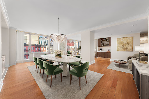 Apartment 3