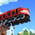 Train Conductor World1.16.6 (Mod)