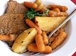 Old-Fashioned Jewish Pot Roast was pinched from <a href="http://www.weightwatchers.ca/food/rcp/RecipePage.aspx?recipeId=91761" target="_blank">www.weightwatchers.ca.</a>