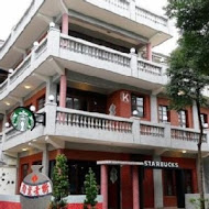 Starbucks統一星巴克