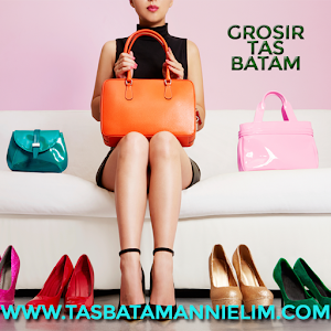 Download Grosir Tas Batam Annielim For PC Windows and Mac