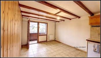 appartement à Combloux (74)