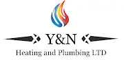 Y & N HVAC SERVICES LTD Logo