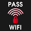Wifi Password Viewer & Finder icon