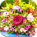 Herunterladen Wonderful Flowers Puzzle Installieren Sie Neueste APK Downloader