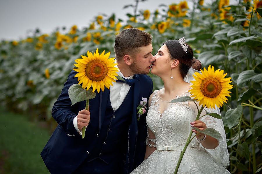 Photographer sa kasal Igor Yankovchuk (jnuk). Larawan ni 21 Mayo 2021