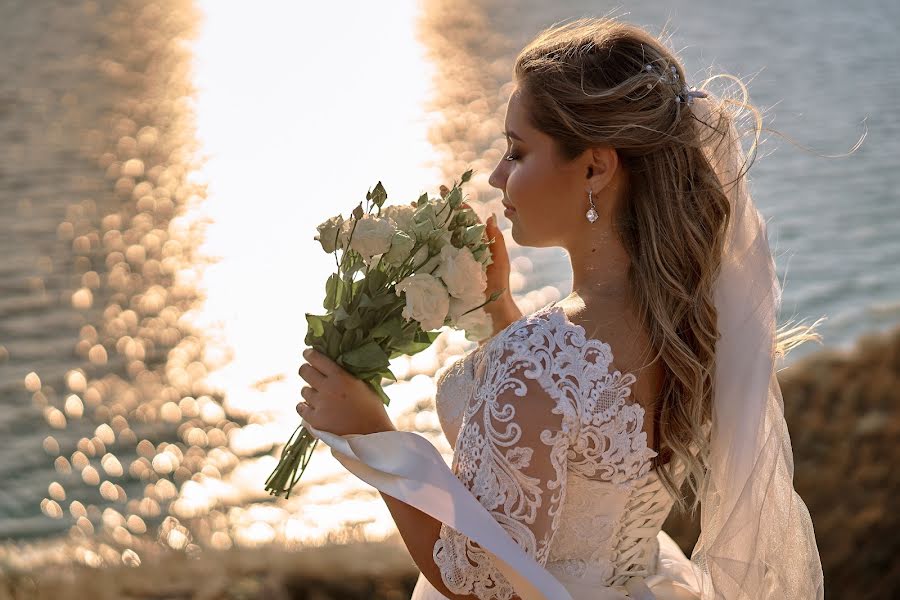 Wedding photographer Natalya Timanova (timanova). Photo of 4 August 2019