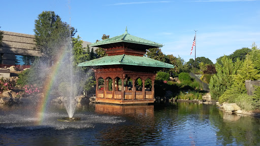 Ceronix Pagoda