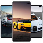 Sports Car Wallpaper - Lamborghini Wallpaper Apk