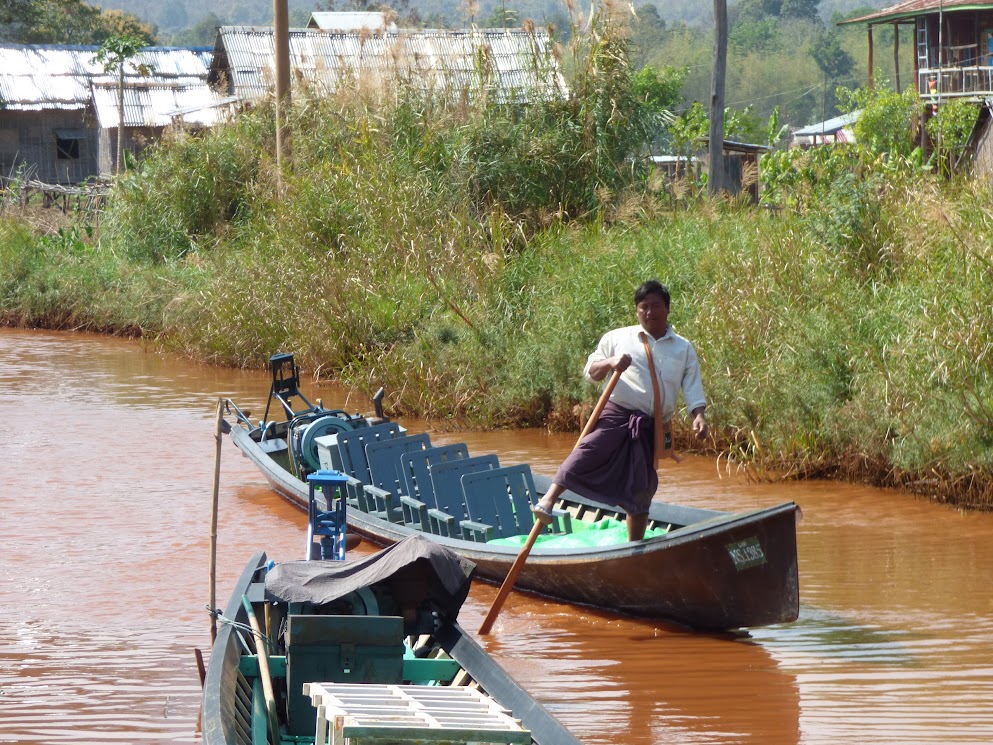 lac inle