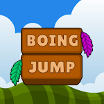 Cover Image of Download Boing Jump 1.0 APK