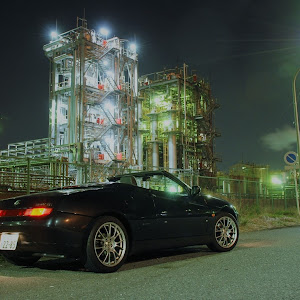 スパイダー 916S2