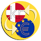 Danish krone Euro converter Download on Windows