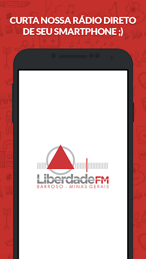 Rádio Liberdade FM