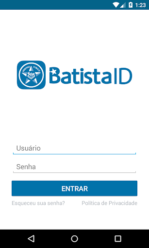 Batista ID