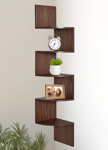 Wall Shelves Designs